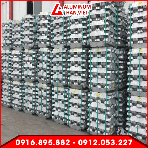 Nguyên liệu Đầu vào để sản xuất ra Billet